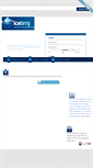 Mobile Screenshot of icebrrg.com